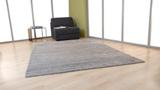 Χαλί Vintage Gabbeh 101 Gray