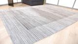 Χαλί Vintage Gabbeh 102 gray