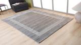 Χαλί Vintage Gabbeh 103 gray
