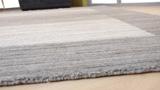 Χαλί Vintage Gabbeh 3020 silver