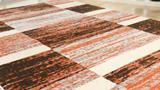 REGGAE 1.40X2.00 - 1692A TERRA