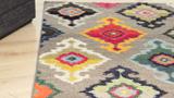 KALEIDOSCOPE 1.40X1.90 - 5990 E
