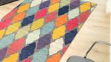 KALEIDOSCOPE 1.40X1.90 - 561 L