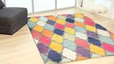 KALEIDOSCOPE 1.40X1.90 - 561 L