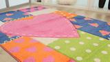 ROYAL KIDS 1.34X1.90 - 8E52A P
