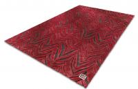 GUY LAROCHE BALBOA-RED 160X230