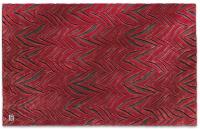 GUY LAROCHE BALBOA-RED 160X230