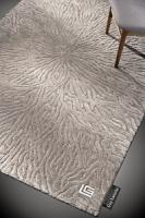 GUY LAROCHE NORMANDY Silver 190x290