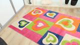 ROYAL KIDS 1.34X1.90 - 8E50A P