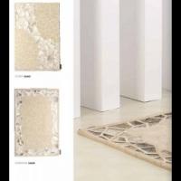 Χαλι Μαλλινο Guy Laroche Cuba Sand 190x290
