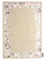 Χαλι Μαλλινο Guy Laroche Habana Sand 160X230