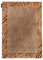 Χαλι Μαλλινο Guy Laroche Puerto Wenge 160X230