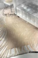Χαλι Μαλλινο Guy Laroche Puerto Sand 160χ230