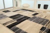 FIESTA 1.40X2.00 - 1085A BLACK