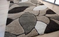 LOOP SHAGGY  - 3552A BEIGE