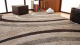LOOP SHAGGY 1.40X2.00 - 8394B BEIGE