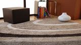 LOOP SHAGGY 1.40X2.00 - 8394B BEIGE