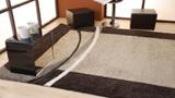 LOOP SHAGGY 1.40X2.00 - 9436B BEIGE