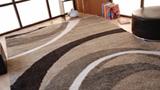 LOOP SHAGGY 1.40X2.00 - 9431B BEIGE