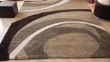 LOOP SHAGGY 1.40X2.00 - 9431B BEIGE