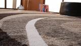 LOOP SHAGGY 1.60X2.30 - 063A FUME