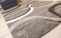 LOOP SHAGGY 1.60X2.30 - 063A FUME