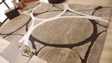 LOOP SHAGGY 1.60X2.30 - 9433B BEIGE