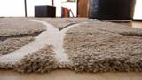 LOOP SHAGGY 1.60X2.30 - 9433B BEIGE
