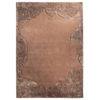Χαλί Guy Laroche σχέδιο NUTRIA CHOCO 160X230