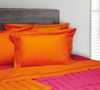 Join Orange-Pink Περκάλ, 200 κλωστές by Makis Tselios