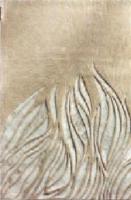 Χαλι Μαλλινο Guy Laroche Fuego SAND 160X230