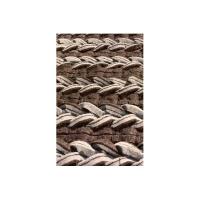 Χαλι Μαλλινο Guy Laroche Magnum WENGE 190X290