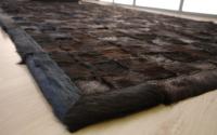 CAVALLI BLACK 140X200