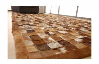 CAVALLI BROWN 140X200