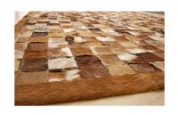 CAVALLI BROWN 140X200