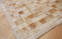 CAVALLI  WHITE/BEIGE 200X250