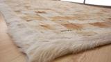 CAVALLI  WHITE/BEIGE 200X250