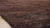 LUCKLA 1.40X2.00 - BROWN