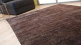 LUCKLA 1.40X2.00 - BROWN