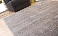 LUCKLA 1.40X2.00 - GRAY
