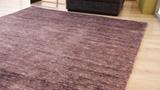 LUCKLA 1.40X2.00 - PLUM