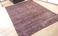 LUCKLA 1.40X2.00 - PLUM