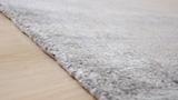 LUCKLA 1.40X2.00 - SILVER