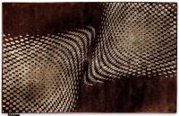 AZZARO MEDICCI WENGE 160X230