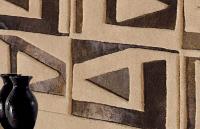 Χαλι ΑΖΖΑΡΟ STAMPA WENGE 160Χ230