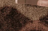 Χαλι ΑΖΖΑΡΟ BILBAO CHOCO 160Χ230