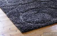 CLIO ANTHRACITE 160X230