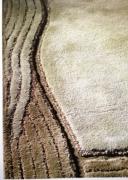 GUY LAROCHE Alesso Wenge 160X230