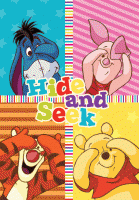 ΧΑΛΙ DISNEY WINNIE THE POOH 906 133X190