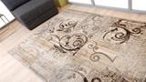 FIESTA 1.40X2.00 - 779A CREAM